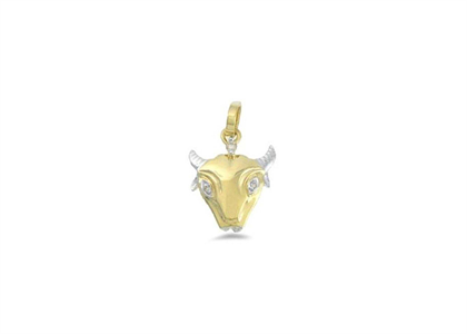 2 Tone Plated | Fashion Pendants